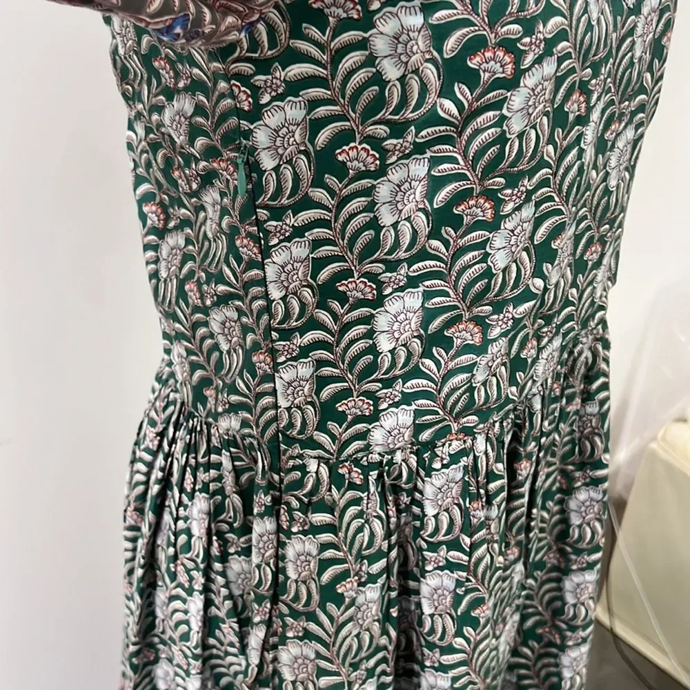 Pink Chicken JaBella Fleur Dress size XS - Picture 7 of 15